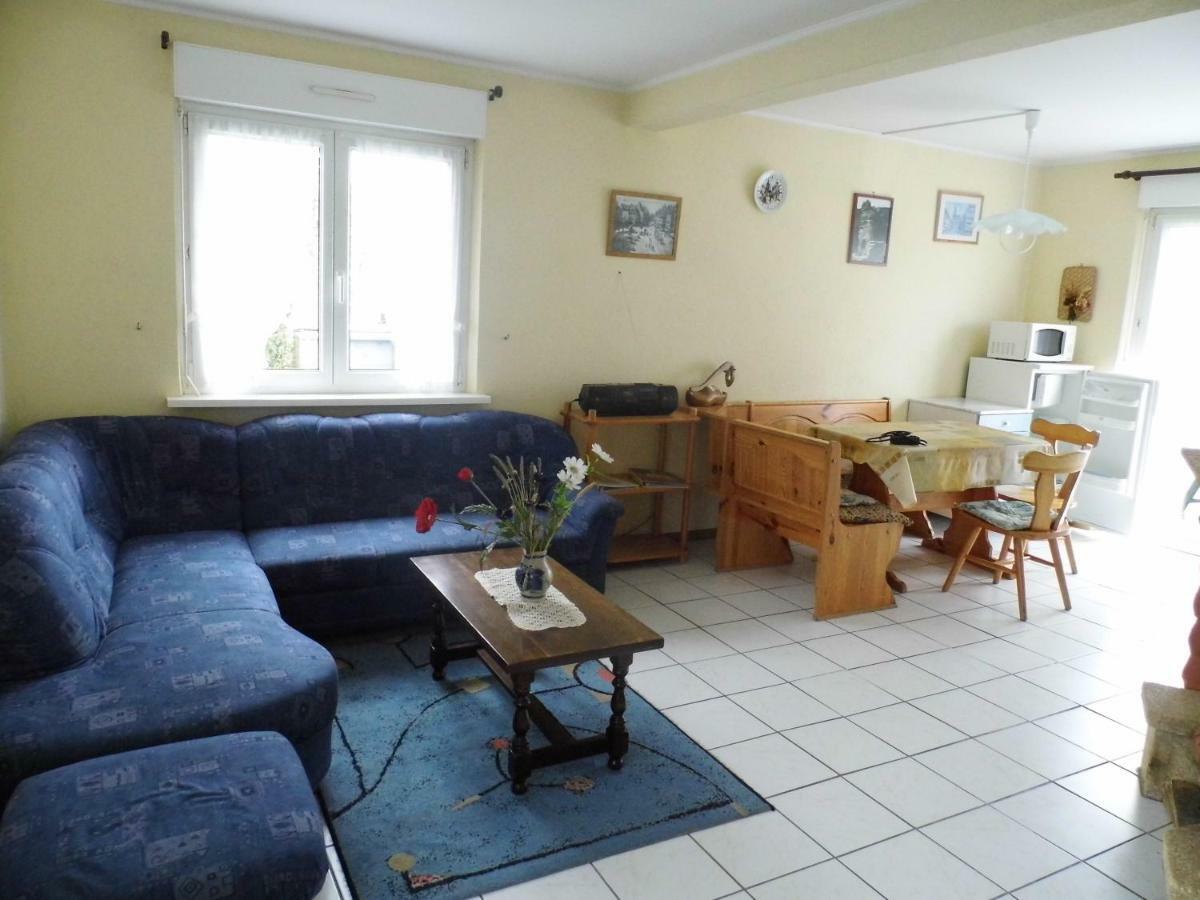 Les Gites Du Lindenberg Dambach Екстериор снимка